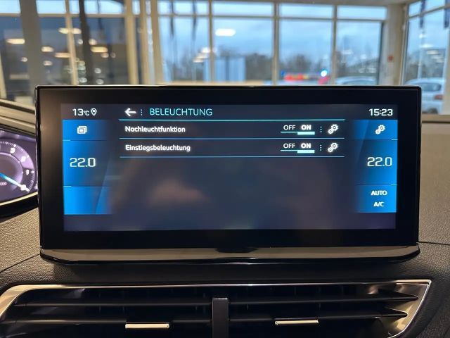 Peugeot 5008 Allure Pack EAT8