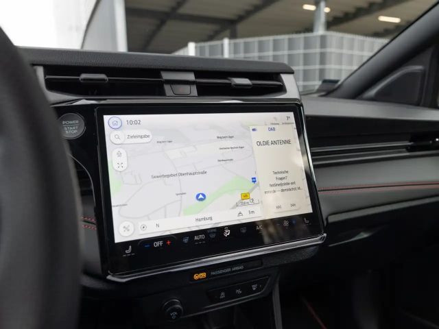 Ford Puma EcoBoost ST Line