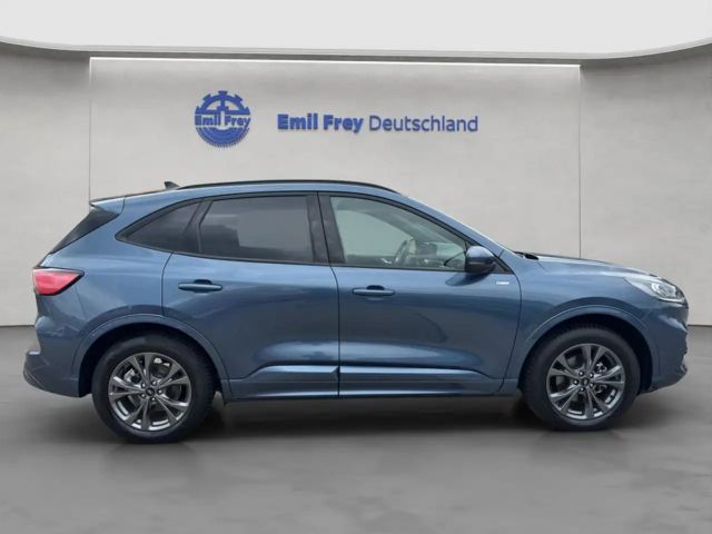 Ford Kuga Plug in Hybrid ST Line X