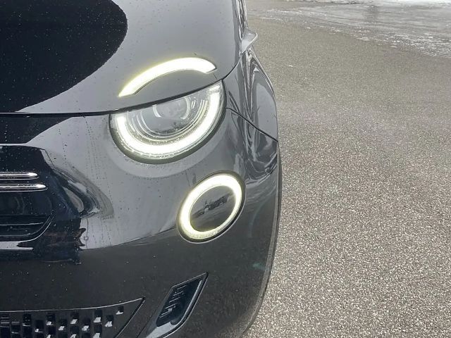 Fiat 500 Hatchback Hybrid Torino!TOP AKTION!