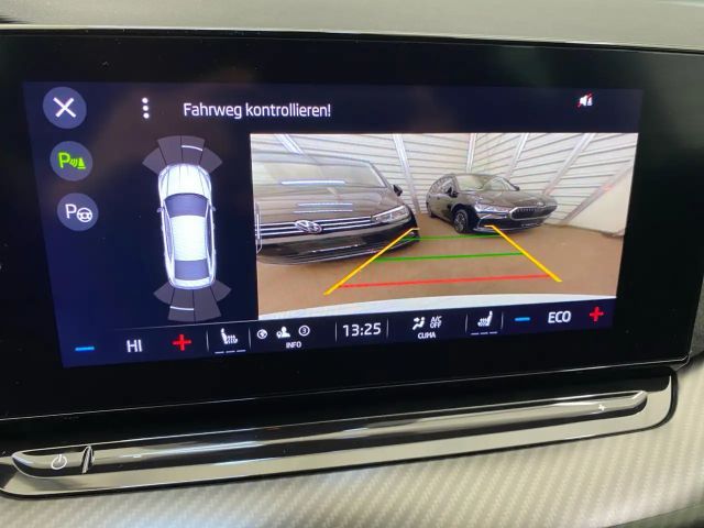 Skoda Octavia 1.4 TSI RS iV