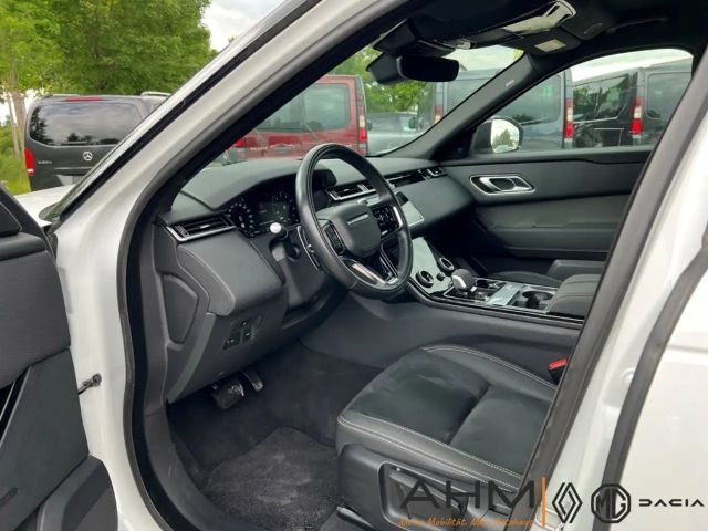 Land Rover Range Rover Velar P400e