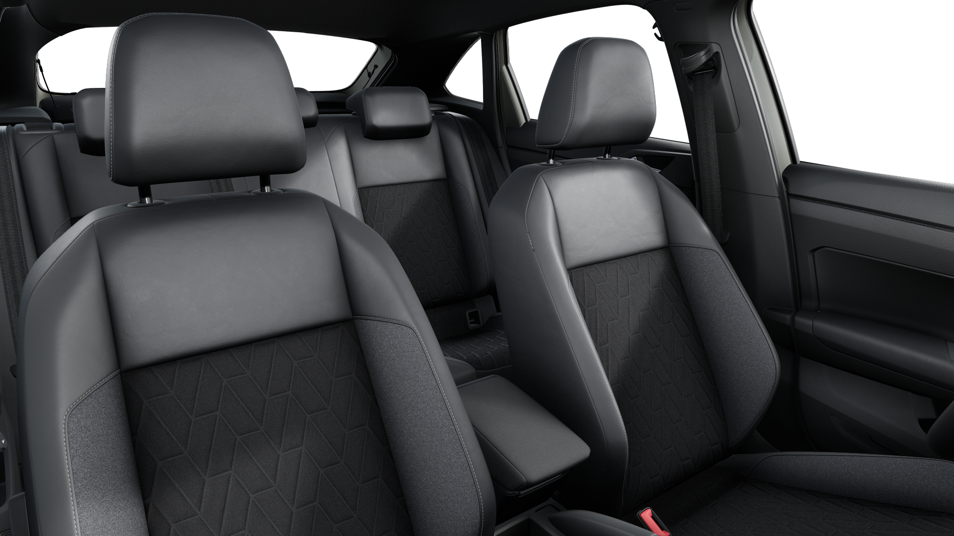 Volkswagen Taigo 1.0 TSI DSG