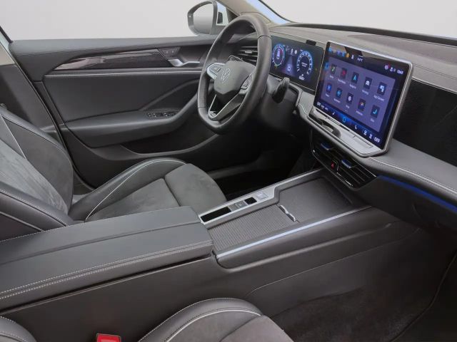 Volkswagen Passat 2.0 TDI Business DSG Variant