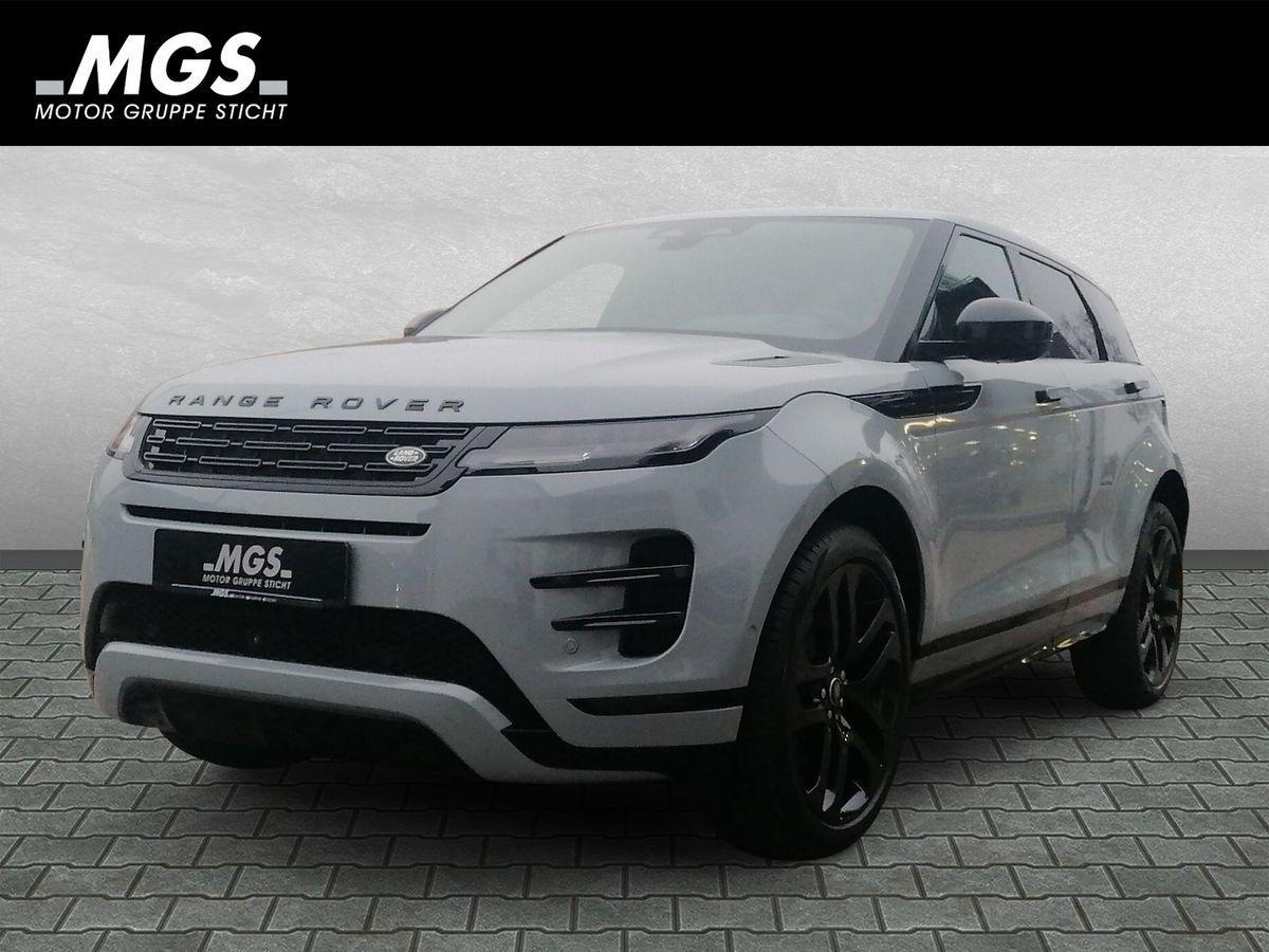 Land Rover Range Rover Evoque Autobiography D200