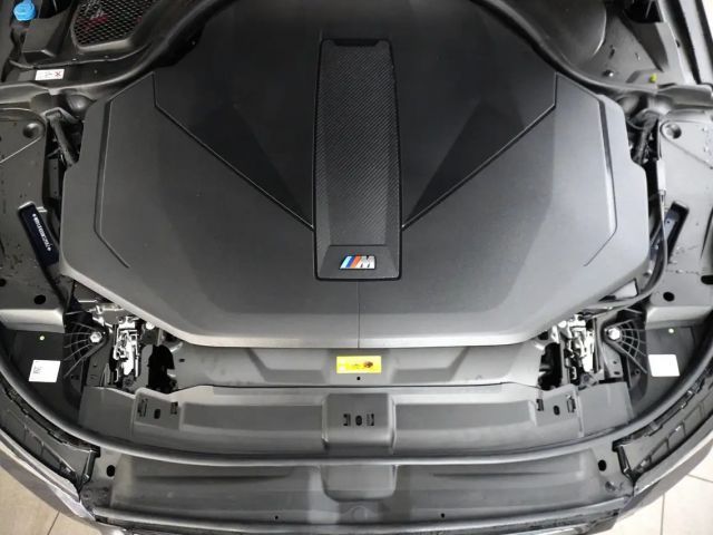 BMW i5 M60 Sedan xDrive