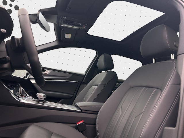 Audi A6 45 TDI Avant Quattro S-Tronic