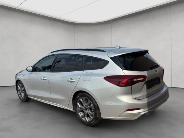 Ford Focus EcoBoost ST Line Wagon
