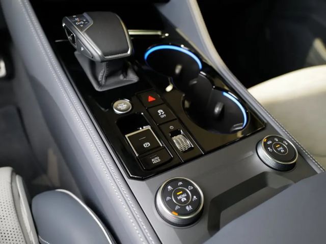 Volkswagen Touareg 3.0 V6 TDI R-Line