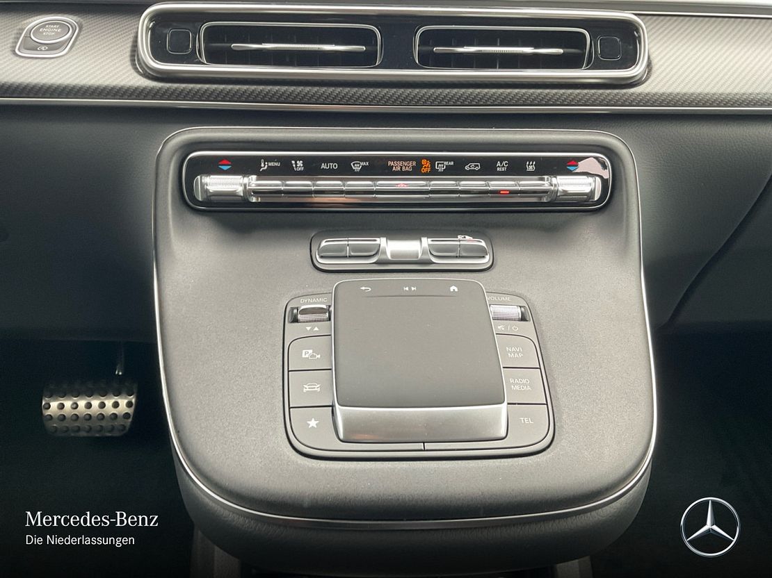 Mercedes-Benz Marco Polo Marco Polo 300 d