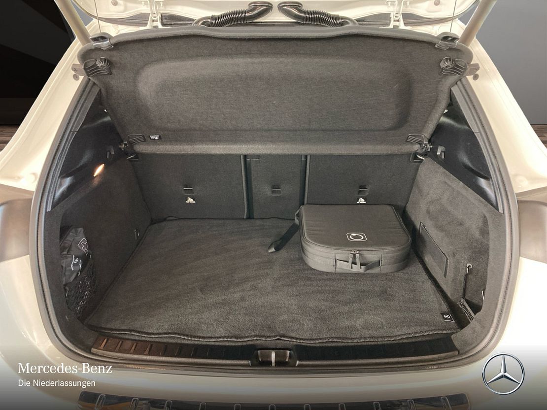 Mercedes-Benz EQA 250