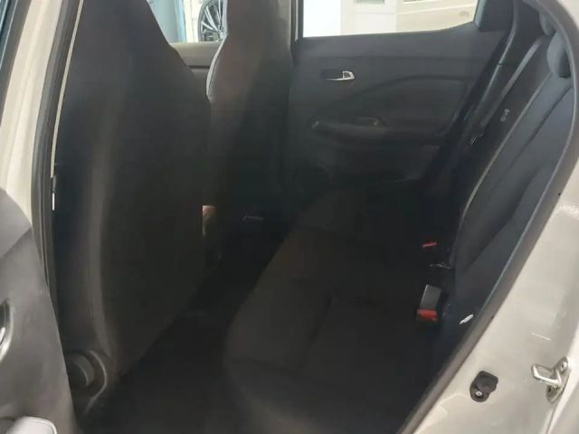 Nissan Juke Acenta Connect Edition