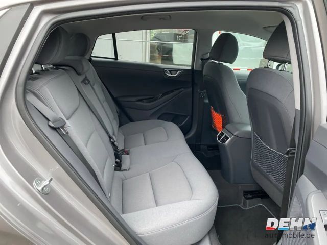 Hyundai Ioniq Electric Style
