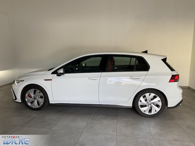 Volkswagen Golf 2.0 TSI GTI