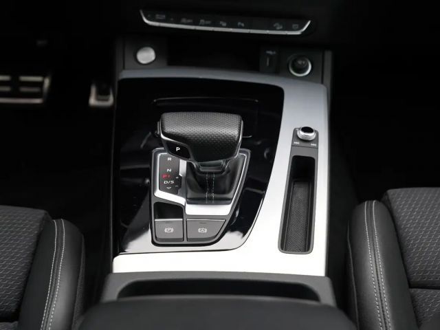 Audi Q5 40 TDI S-Line