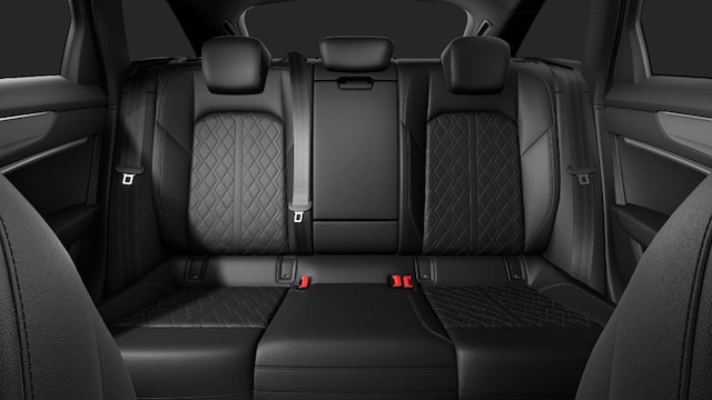 Audi S6 Avant Quattro