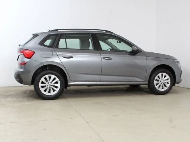 Skoda Kamiq Essence TSI
