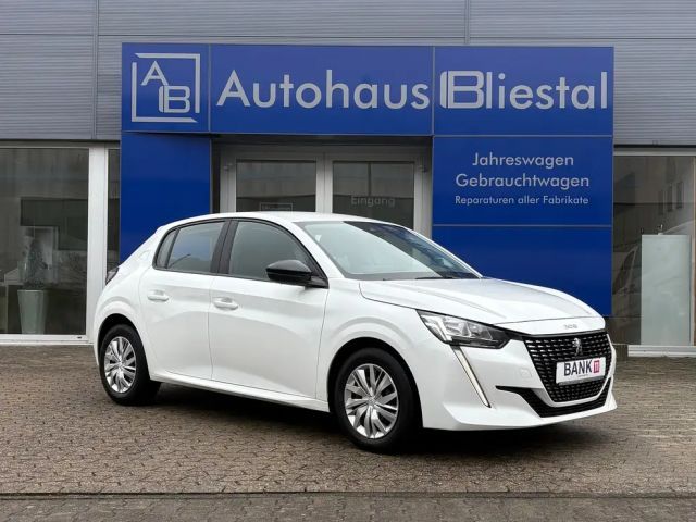 Peugeot 208 Active Pack