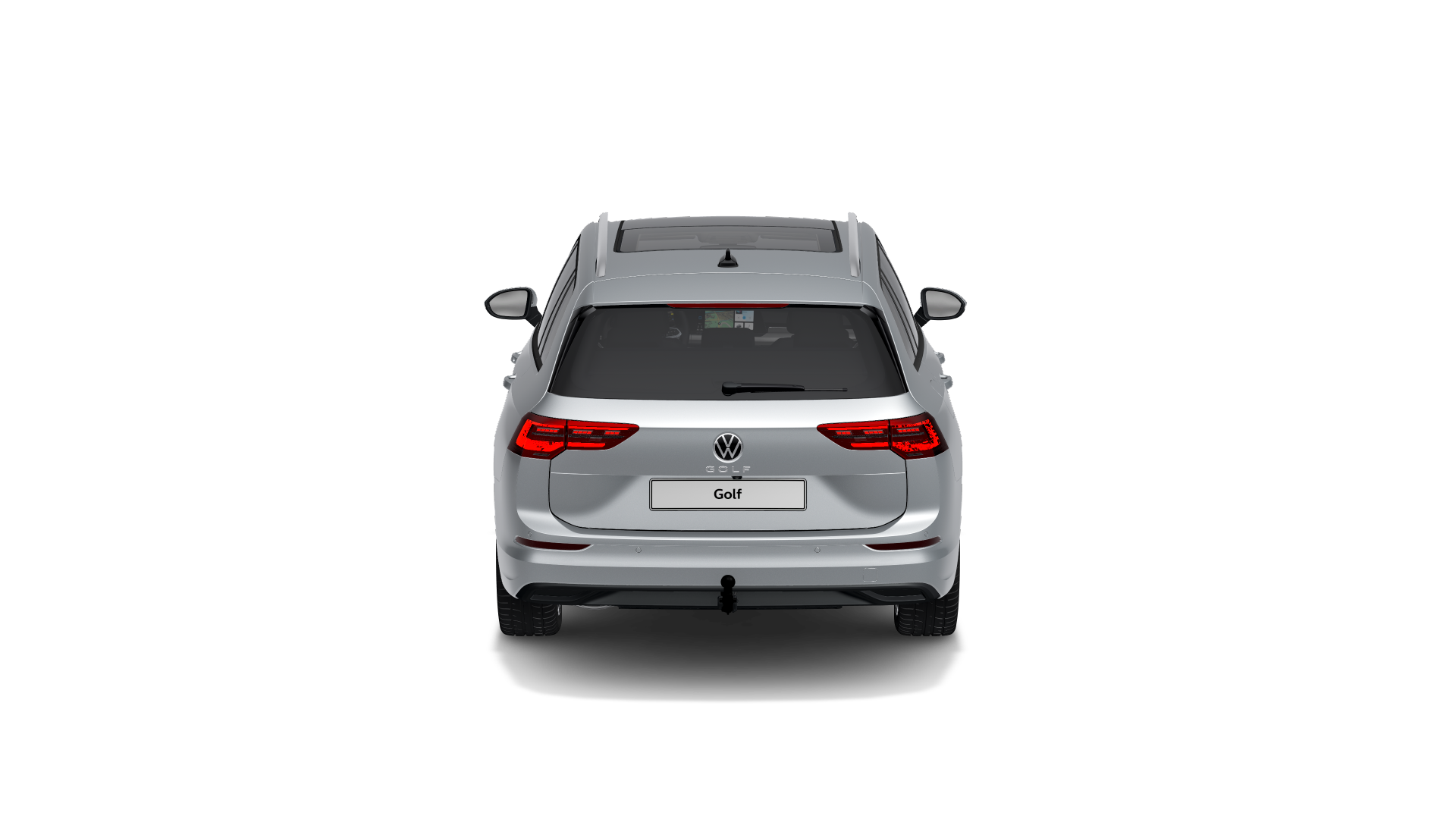 Volkswagen Golf 2.0 TDI Golf VIII Life Variant