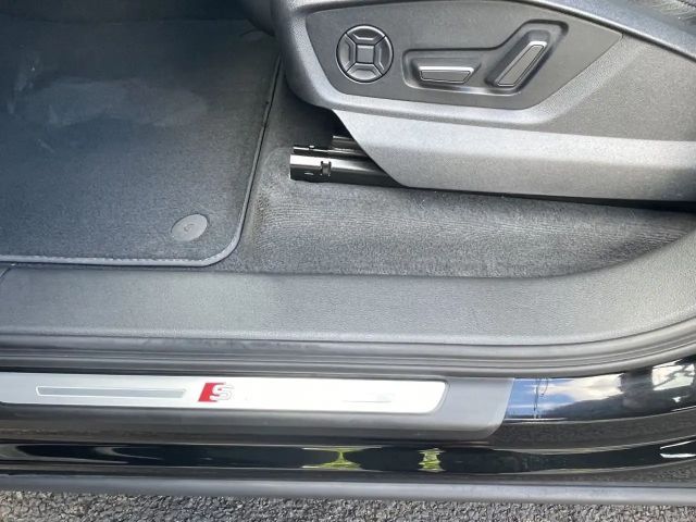 Audi Q7 55 TFSI Quattro S-Line