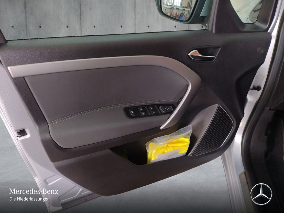 Mercedes-Benz T 180 Progressive