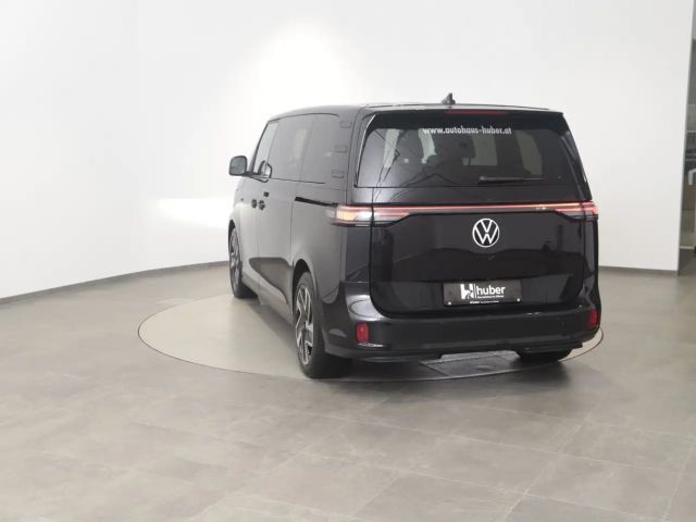 Volkswagen ID.Buzz 4Motion GTX