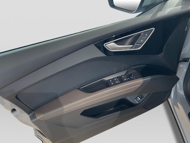 Audi Q4 e-tron 50 Quattro Sportback