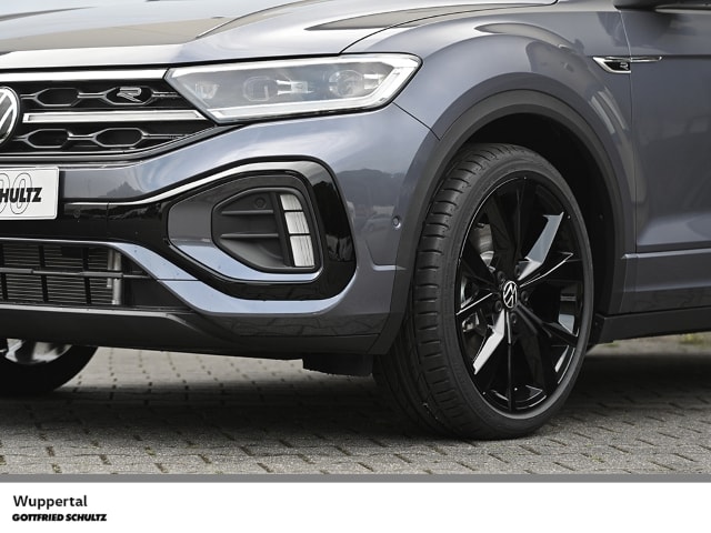 Volkswagen T-Roc Cabriolet DSG R-Line