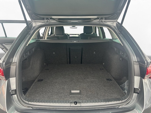 Skoda Octavia 1.5 TSI Combi