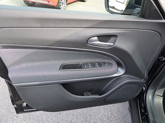 Fiat 600e Hybrid 100 6-Gang eDCT