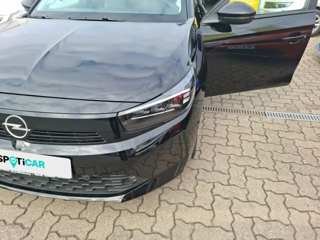 Opel Corsa 5t (Face Lift)