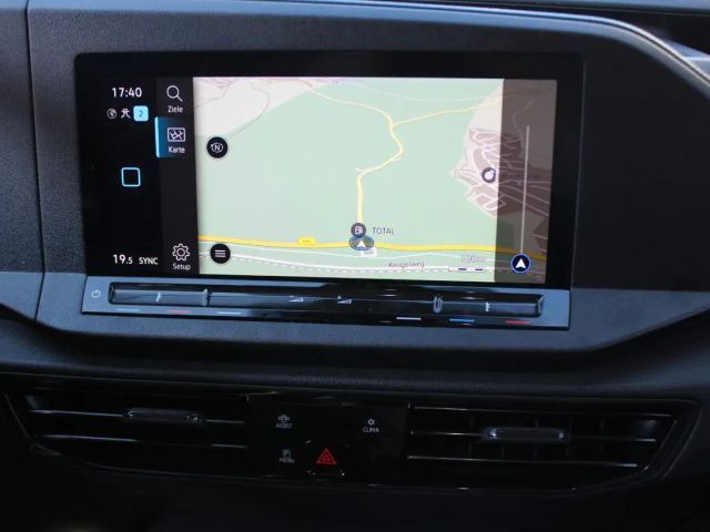 Volkswagen Caddy 1.5 TSI Life