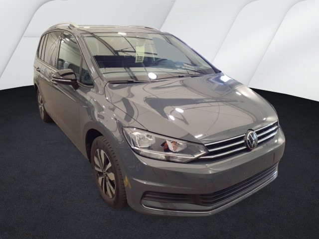 Volkswagen Touran 1.5 TSI ACT