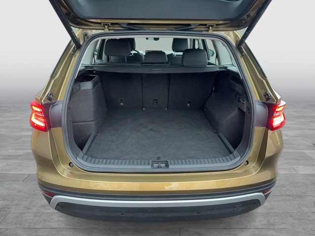 Skoda Kodiaq 1.5 TSI Selection iV