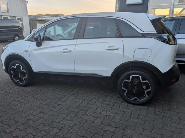 Opel Crossland X GS-Line Grand Sport