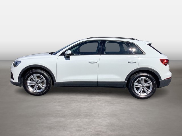 Audi Q3 35 TFSI S-Tronic