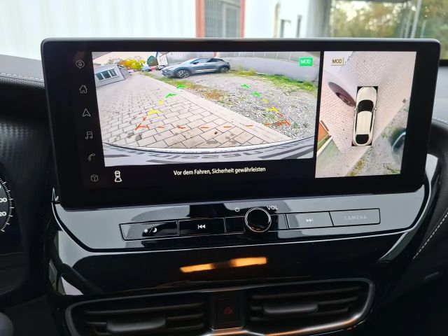 Nissan Juke DIG-T Tekna