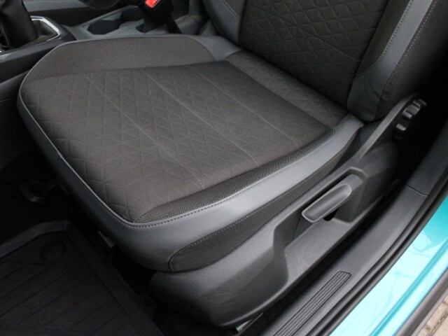 Volkswagen T-Cross 1.0 TSI R-Line