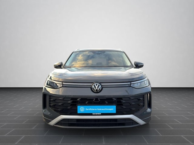 Volkswagen Tayron 1.5 eTSI DSG