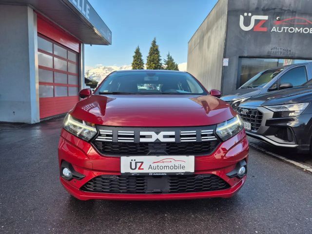 Dacia Sandero Comfort