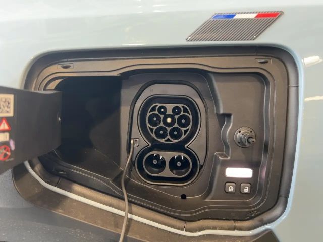 Renault 4 Comfort E-Tech Techno