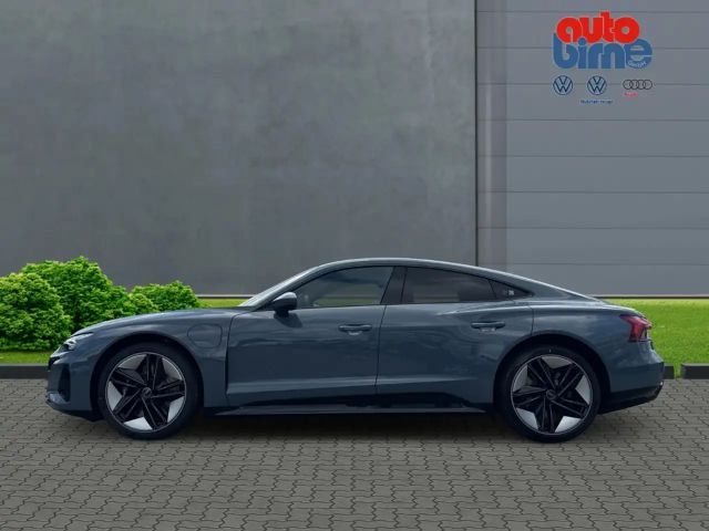 Audi e-tron GT Quattro