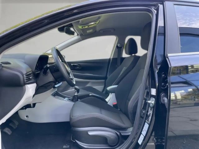 Hyundai i20 1.0 Prime