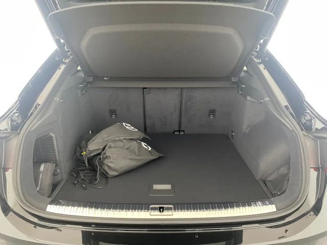 Audi Q3 45 TFSI Hybride S-Line