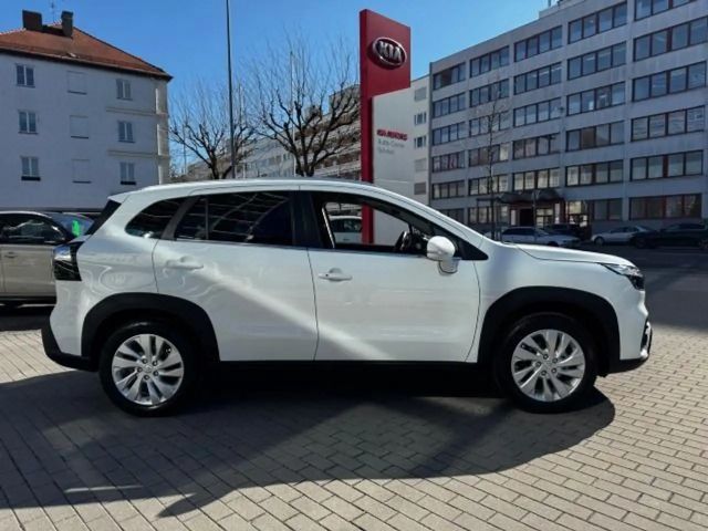 Suzuki SX4 S-Cross Comfort