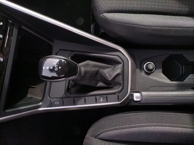 Volkswagen Taigo DSG