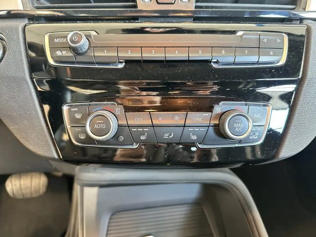 BMW X1 xDrive