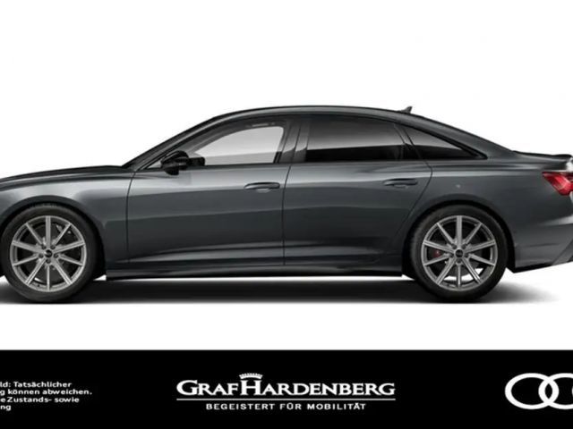 Audi S6 3.0 TDI Quattro Sedan