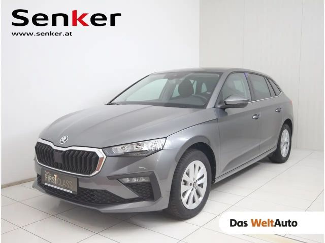 Skoda Scala Selection