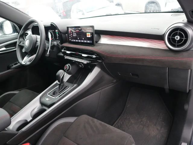 Alfa Romeo Tonale Veloce